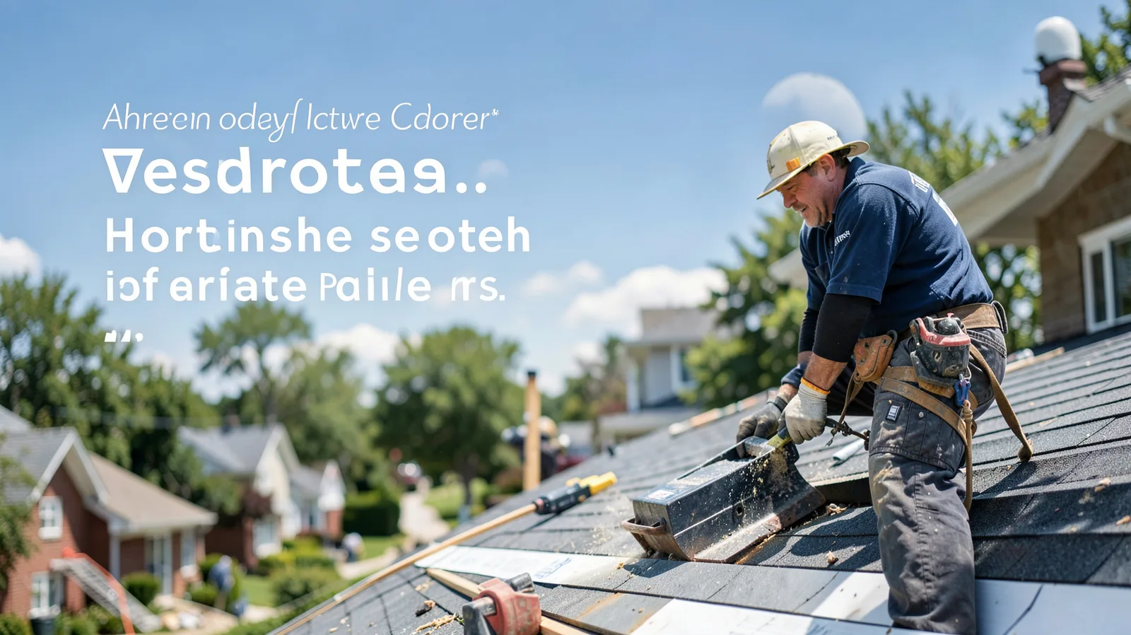 Roof Replacement in Chatham, MS near me